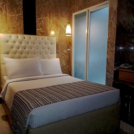 Belgian Suites Manila Ngoại thất bức ảnh