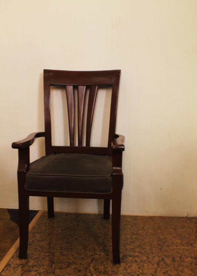 Belgian Suites Manila Ngoại thất bức ảnh