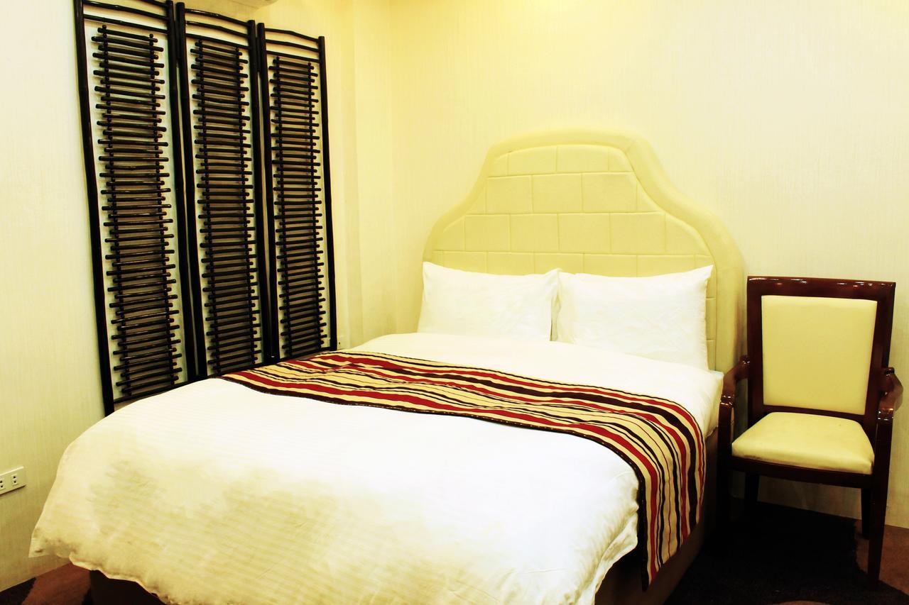 Belgian Suites Manila Ngoại thất bức ảnh