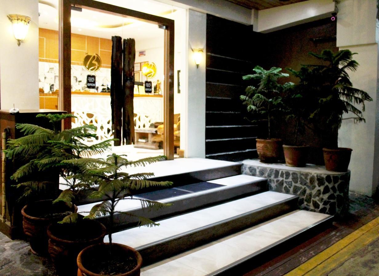 Belgian Suites Manila Ngoại thất bức ảnh