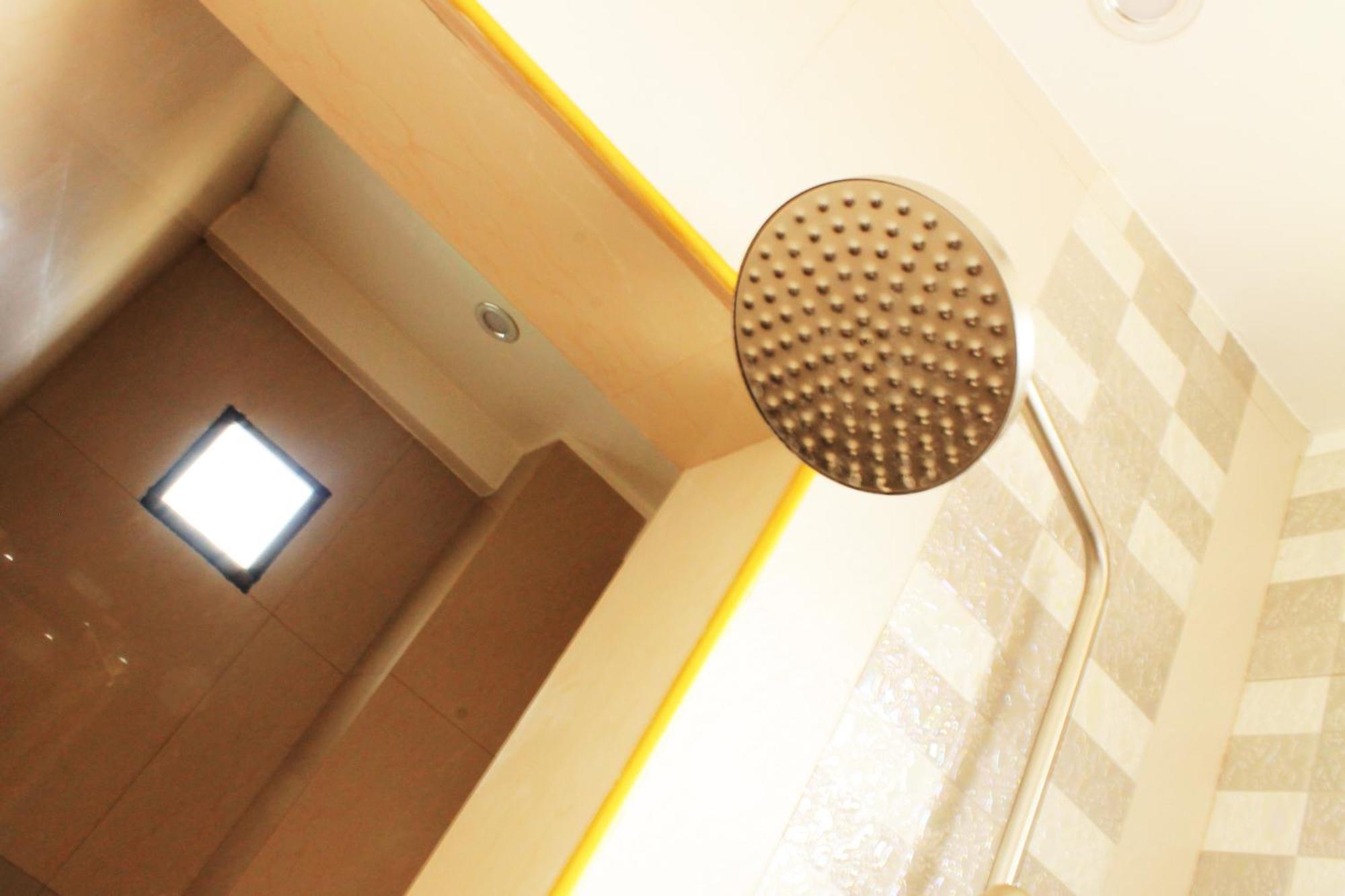 Belgian Suites Manila Ngoại thất bức ảnh