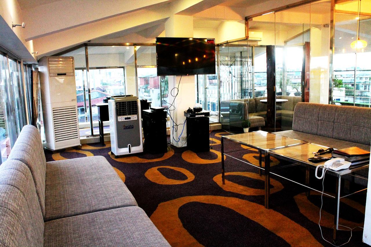 Belgian Suites Manila Ngoại thất bức ảnh