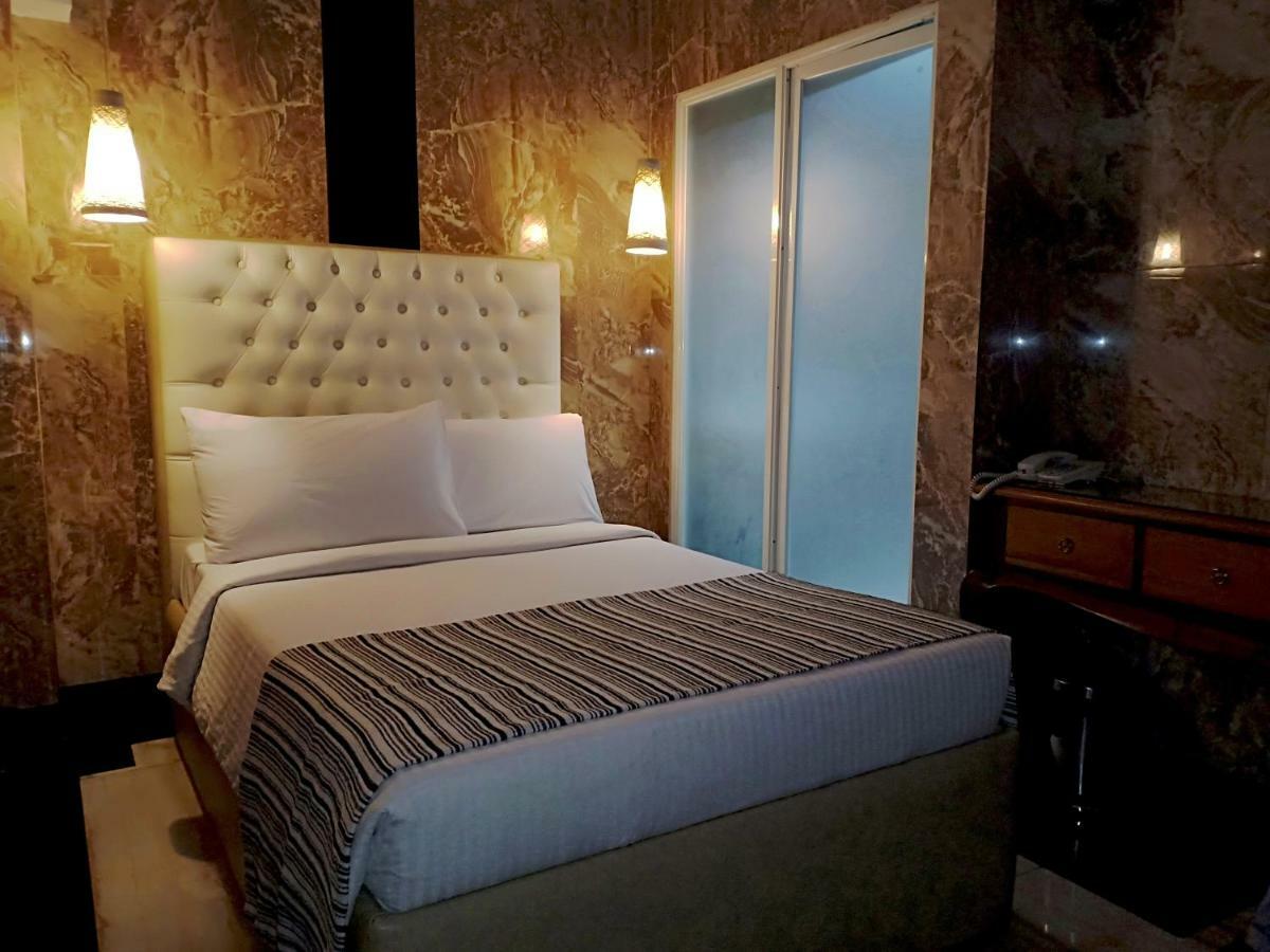 Belgian Suites Manila Ngoại thất bức ảnh