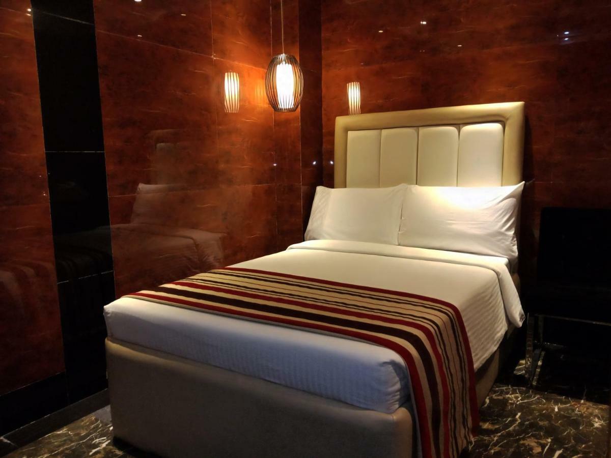 Belgian Suites Manila Ngoại thất bức ảnh